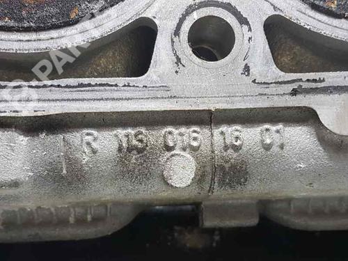 Cylinder head MERCEDES-BENZ CLK (C209) CLK 500 (209.375) | BP10973234M5 