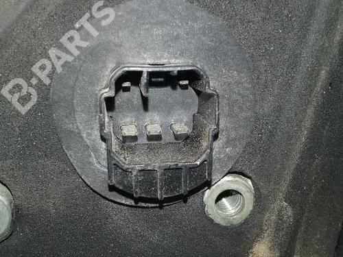 Right mirror SAAB 9-3 (YS3D)  | BP183684C27 