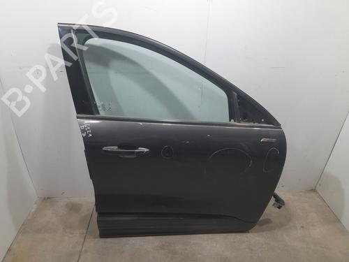 Used Right front door FORD KUGA III (DFK) [2019-2025]  22644926