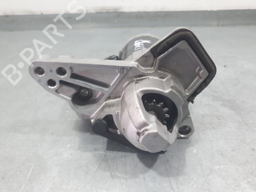 Used Starter Starter RENAULT CLIO IV (BH_) 0.9 TCe 75 (BHNP) (76 hp) 34281891 34281891