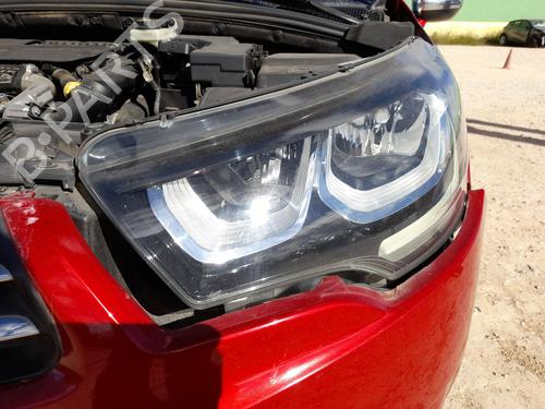 Scheinwerfer links für CITROËN C4 II (NC_) 1.6 BlueHDi 100 (99 hp) 29891918