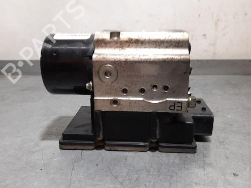 ABS pump OPEL VECTRA C (Z02)  | BP9812087M43 