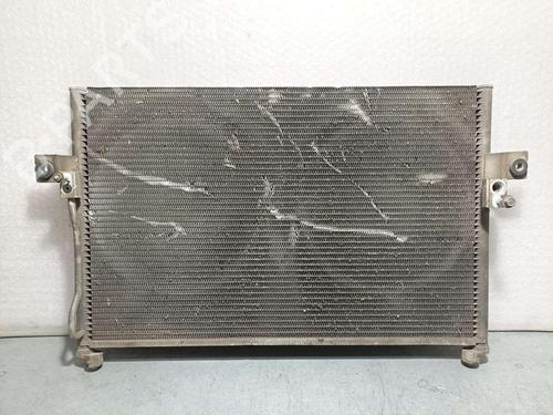 AC radiator HYUNDAI H-1 / STAREX Bus (A1)  | BP16370293M32 