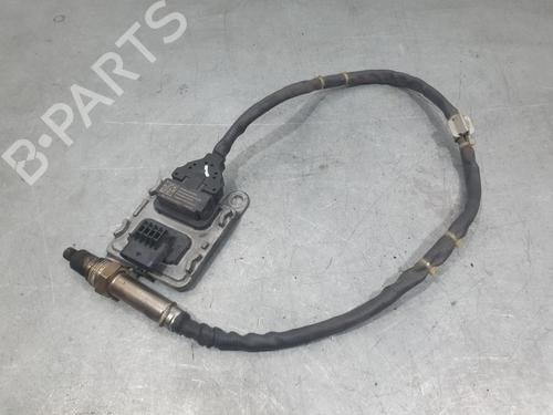 Used Electronic sensor Electronic sensor FIAT DOBLO Cargo (263_) 1.3 D Multijet (263WXU1A, 263ZXU1A, 263WYB1A, 263ZYB1A) (95 hp) 34114109 34114109