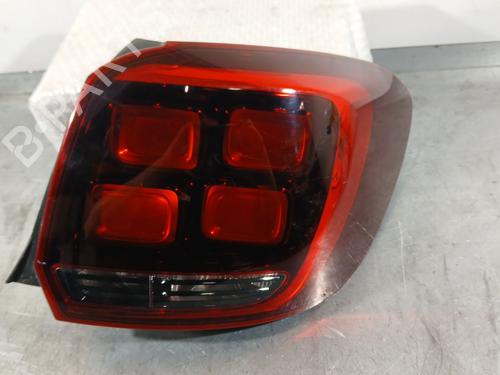 right-taillight-dacia-sandero-ii-2012-38173933 main image