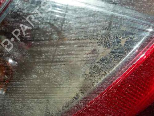 Left taillight HYUNDAI i20 I (PB, PBT) | BP605690C34