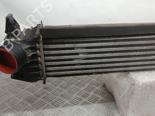 Intercooler CITROËN JUMPER II Van 2.2 HDi 110 | BP25769325M30 