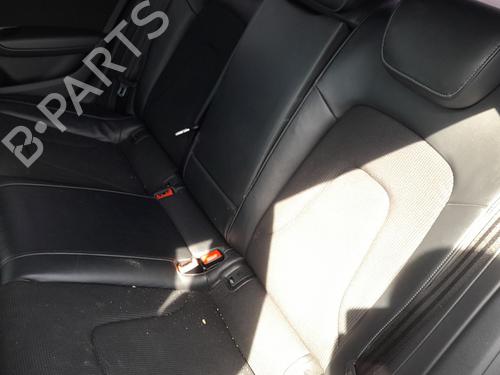 Sæde Bagtil Sæde Bagtil AUDI A5 Sportback (8TA) 2.0 TDI (190 hp) 33465657 33465657