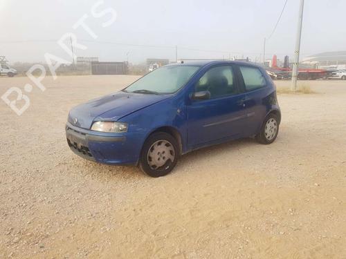 Høyre foran støtdemper FIAT PUNTO (188_) 1.9 JTD 80 (188.237, .257, .337, .357) | BP19414210M17 
