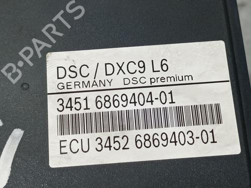 ABS pump BMW 5 (F10) 520 d | BP8059106M43 