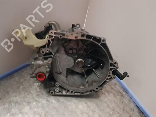 Used Gearbox CITROËN C-ELYSEE (DD_) [2012-2025]  13909651