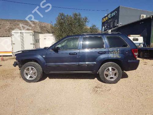 JEEP GRAND CHEROKEE III (WH, WK) [2004-2011] 2330077