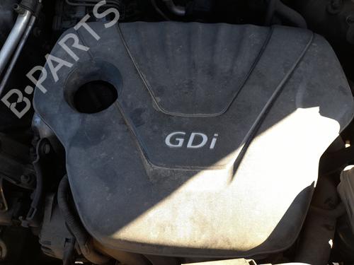 Upper protection HYUNDAI ix35 (LM, EL, ELH) 1.6 | BP29909042M93 