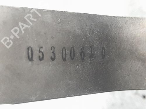 AC radiator HYUNDAI i30 (FD) 1.6 CRDi | BP30081296M32