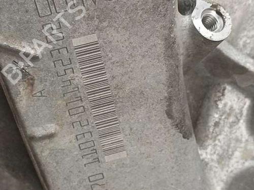 Gearbox MERCEDES-BENZ CLA (C118) CLA 200 d (118.312) | BP17458615M3 