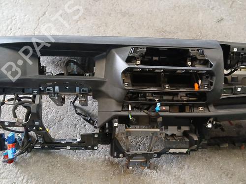 Airbag Kit PEUGEOT EXPERT Van (V_) 1.5 BlueHDi 120 | BP29463604C86 