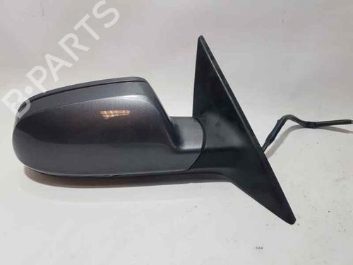 Right mirror AUDI A4 B8 Avant (8K5) 2.0 TFSI | BP7078265C27 
