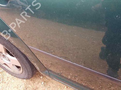 Right rear door VW GOLF IV (1J1) 1.9 TDI | BP24675854C5 