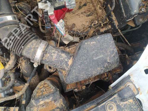 Used Air filter box DACIA JOGGER (RK_) [2021-2025]  22974227