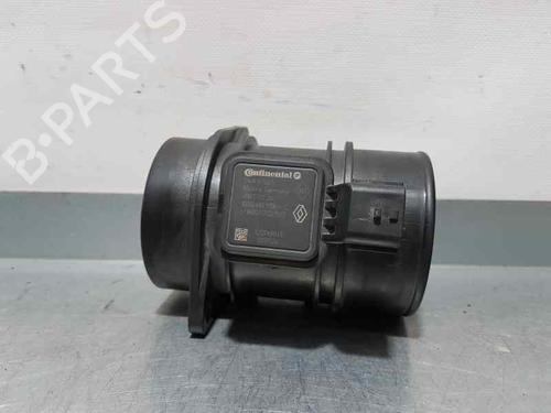 Used Mass air flow sensor RENAULT CLIO IV (BH_) [2012-2021]  5827173