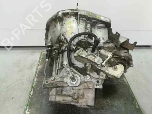 Gearbox RENAULT MEGANE II Saloon (LM0/1_)  | BP3723814M3 