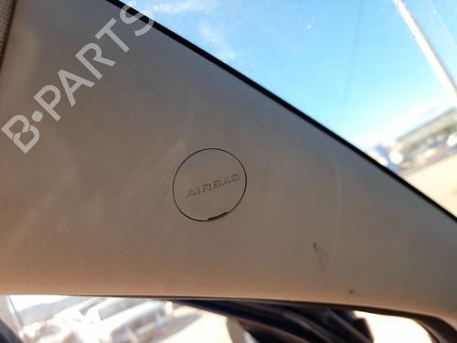 Used Left curtain airbag HYUNDAI ix35 (LM, EL, ELH) 1.6 (135 hp) 29908984