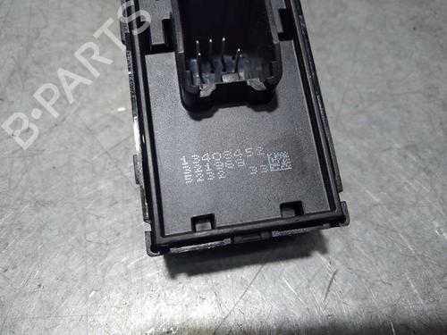 Right rear window switch OPEL ASTRA K (B16)  | BP19436030I28 