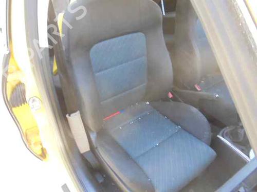 Left rear window motor SEAT LEON (1M1)  | BP605066E23 