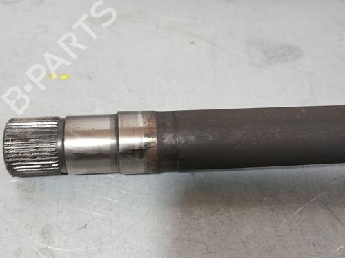 Right front driveshaft CITROËN JUMPER II Van 2.2 BlueHDi 120 | BP33038301M39 - Image 4