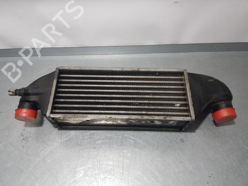 Intercooler FORD FOCUS I (DAW, DBW)  | BP5952708M30 