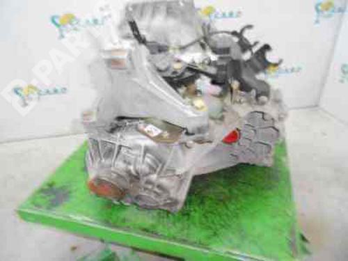 Used Gearbox FORD FOCUS I Saloon (DFW) [1999-2009]  22715