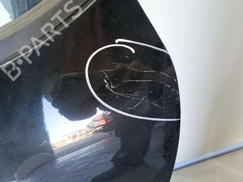 Left rear door CITROËN C3 III (SX)  | BP10091350C4