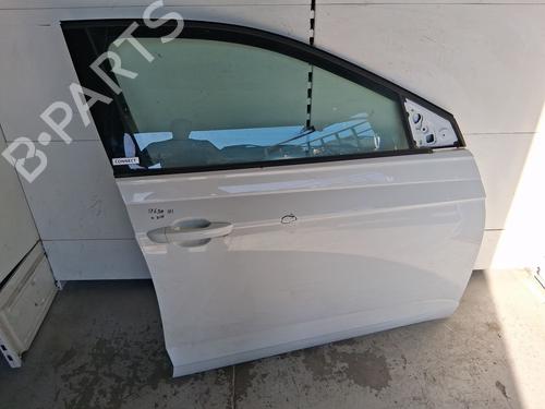 Used Right front door Right front door VW POLO VI (AW1, BZ1, AE1) 1.0 (65 hp) 36302815 36302815