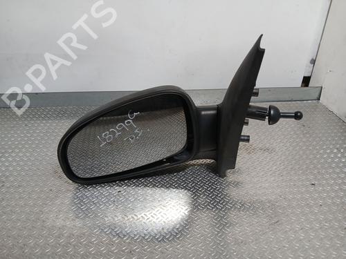Used Left mirror Left mirror CHEVROLET AVEO / KALOS Hatchback (T200) 1.4 (83 hp) 40149894 40149894