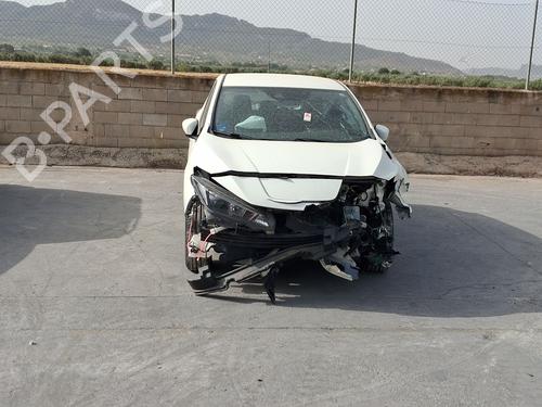 Rear seat NISSAN LEAF (ZE1) Electric | BP37535679C17 - Image 3