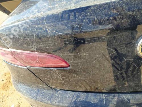 Tailgate ALFA ROMEO 159 (939_)  | BP26141344C6 