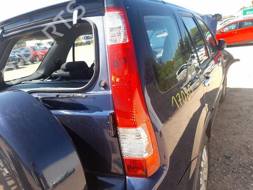Used Right taillight HONDA CR-V II (RD_) [2001-2007]  29038213