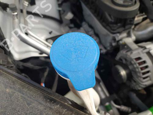 Used Windscreen washer tank MG MG ZS SUV (AZS1) [2017-2025]  21220875