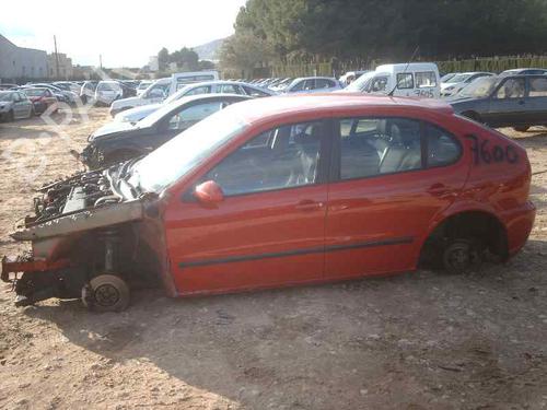 Steering pump SEAT LEON (1M1)  | BP601062M99 