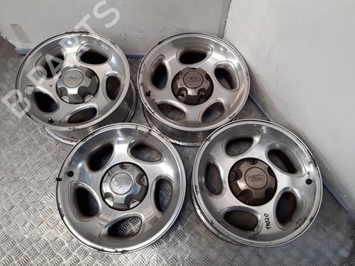 Used Rim FORD USA EXPLORER (U2, U_) 4.9 4WD (213 hp) 29063850