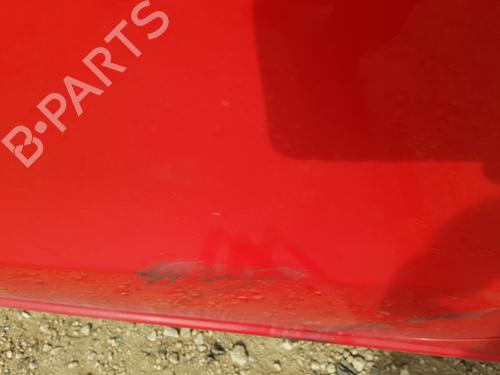 Left rear door AUDI A1 Sportback (8XA, 8XF) 1.6 TDI | BP30305218C4