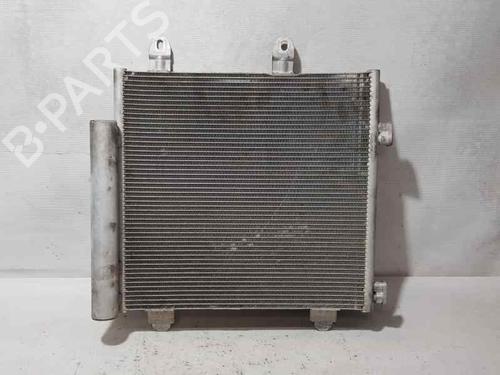 Used AC radiator PEUGEOT 108 [2014-2025]  4467629