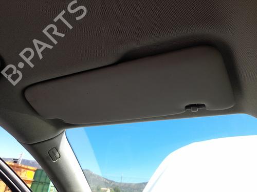 Left sun visor AUDI Q5 (8RB) 2.0 TDI quattro | BP36498035I1 - Image 2
