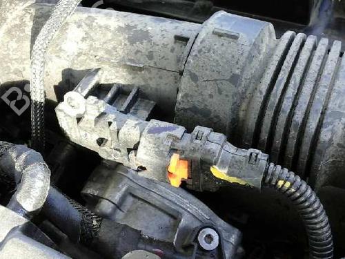 Used Mass air flow sensor CITROËN C4 CACTUS [2014-2026]  4941464