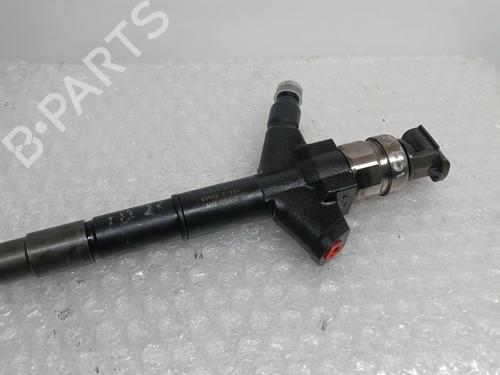 Injecteur NISSAN CABSTAR (F24M, F24W) [2006-2013]  32142123