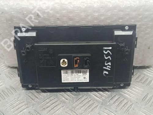 Electronic module PEUGEOT 308 II (LB_, LP_, LW_, LH_, L3_)  | BP17747751M83 
