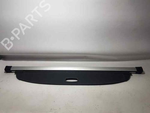 Used Rear parcel shelf KIA SPORTAGE III (SL) [2009-2017]  8200045