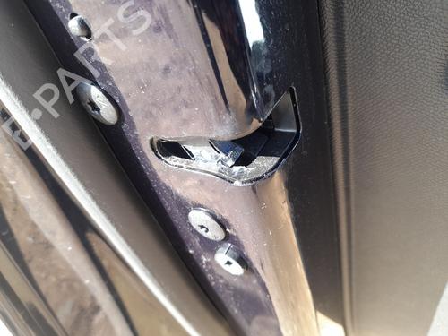 Used Front left lock PEUGEOT 508 SW II (FC_, FJ_, F4_) 2.0 BlueHDi 160 (163 hp) 31340268