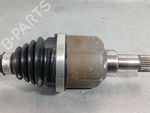 Left front driveshaft OPEL CORSA F (P2JO) 1.2 (68) | BP34633186M38 - Image 3