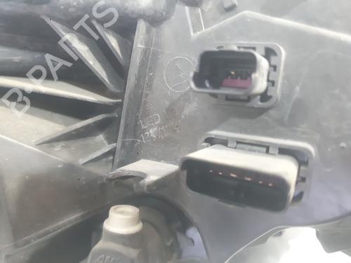 Left headlight RENAULT CLIO IV (BH_) 1.5 dCi 90 | BP37274744C28 - Image 4